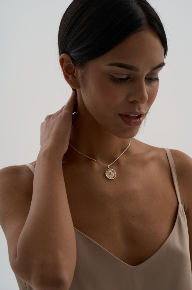 Подвеска "Алхимия"