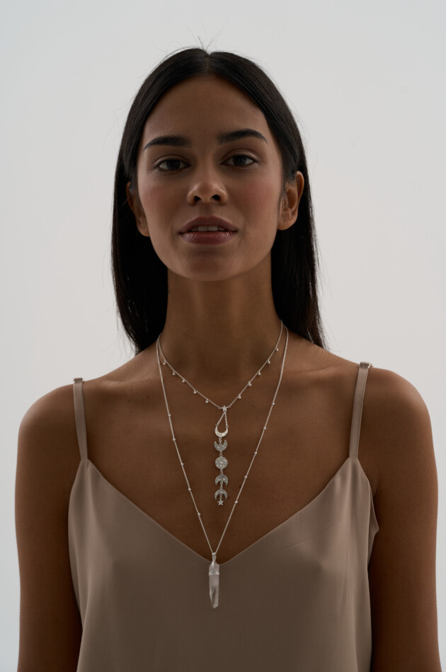 Колье &quot;Рождение Женщины&quot;