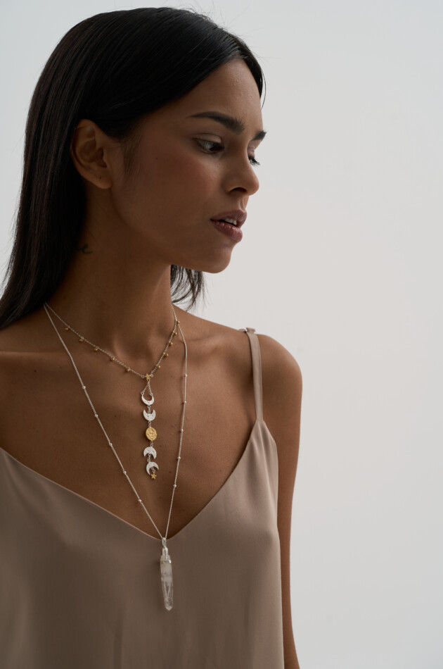 Колье &quot;Рождение Женщины&quot;