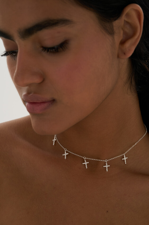 Чокер &quot;Уверенность&quot;