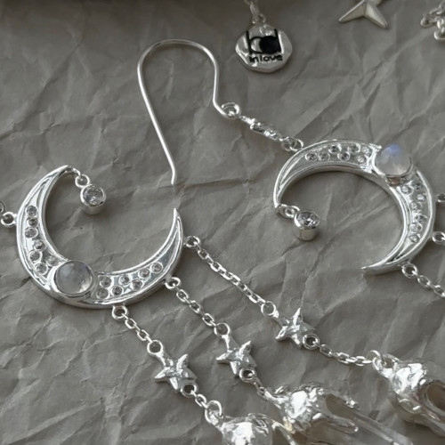 Серебро — металл Луны: как оно помогает накапливать ресурсы