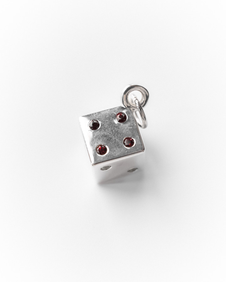 Подвеска "Сотворяю"