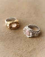 Кольцо "Союз любви"