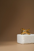 Кольцо "Бесконечная Любовь"