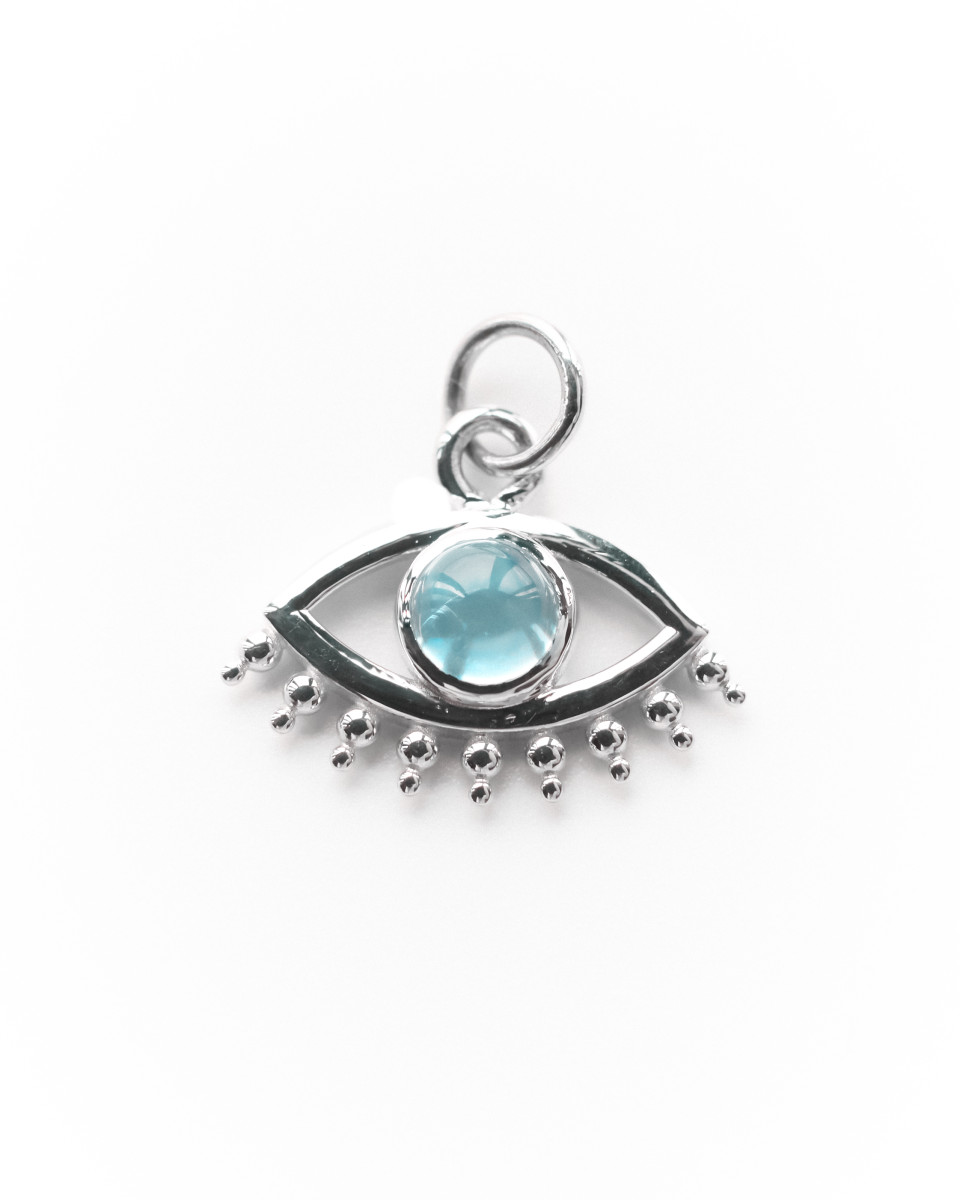 Подвеска "Сотворяю"