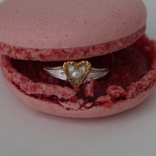 Помолвочные кольца: символ выбора, который становится историей