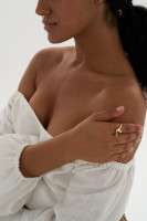 Кольцо "Уверенность"