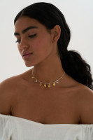 Чокер "Быть Любовью" LOVE