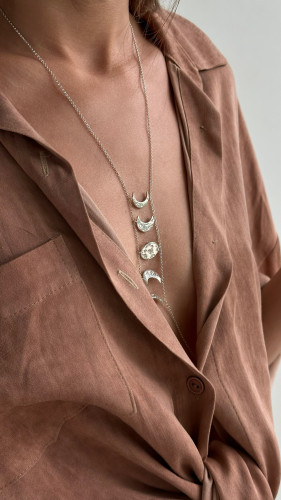 Бодичейн "Рождение Женщины"