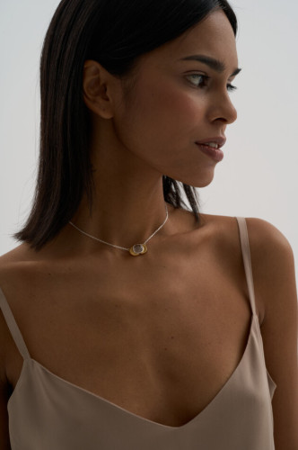 Подвеска "Быть собой"