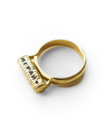 Кольцо "Мечтай играй"