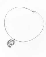 Колье "Внимание внутри"