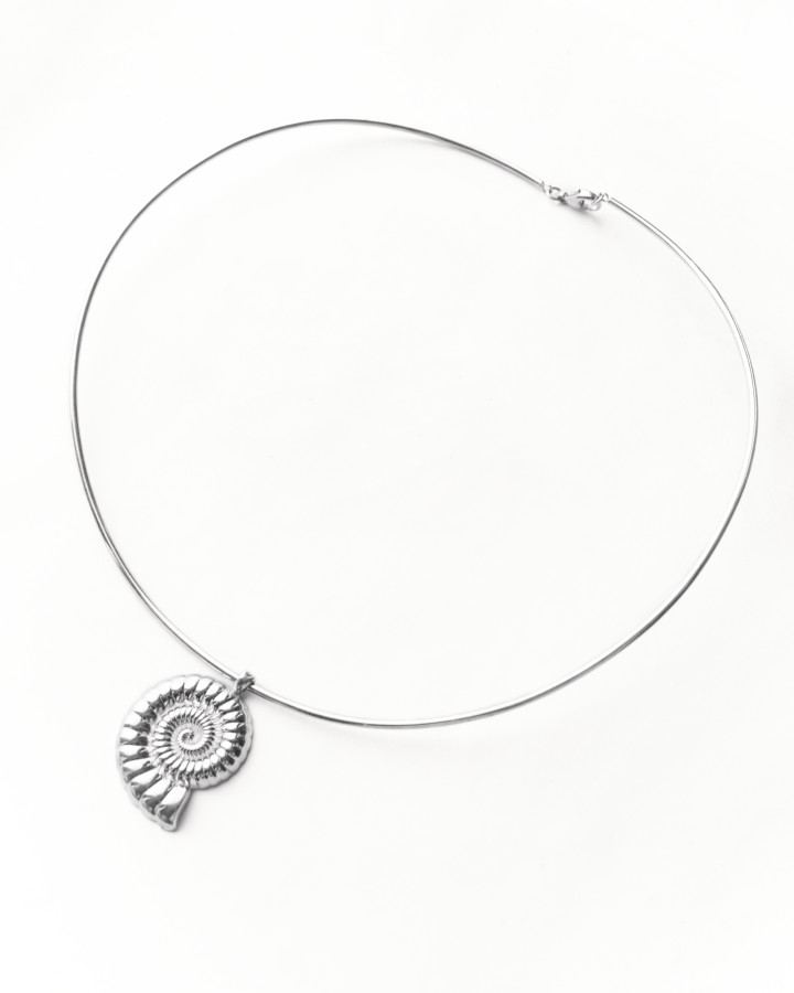 Колье "Внимание внутри"