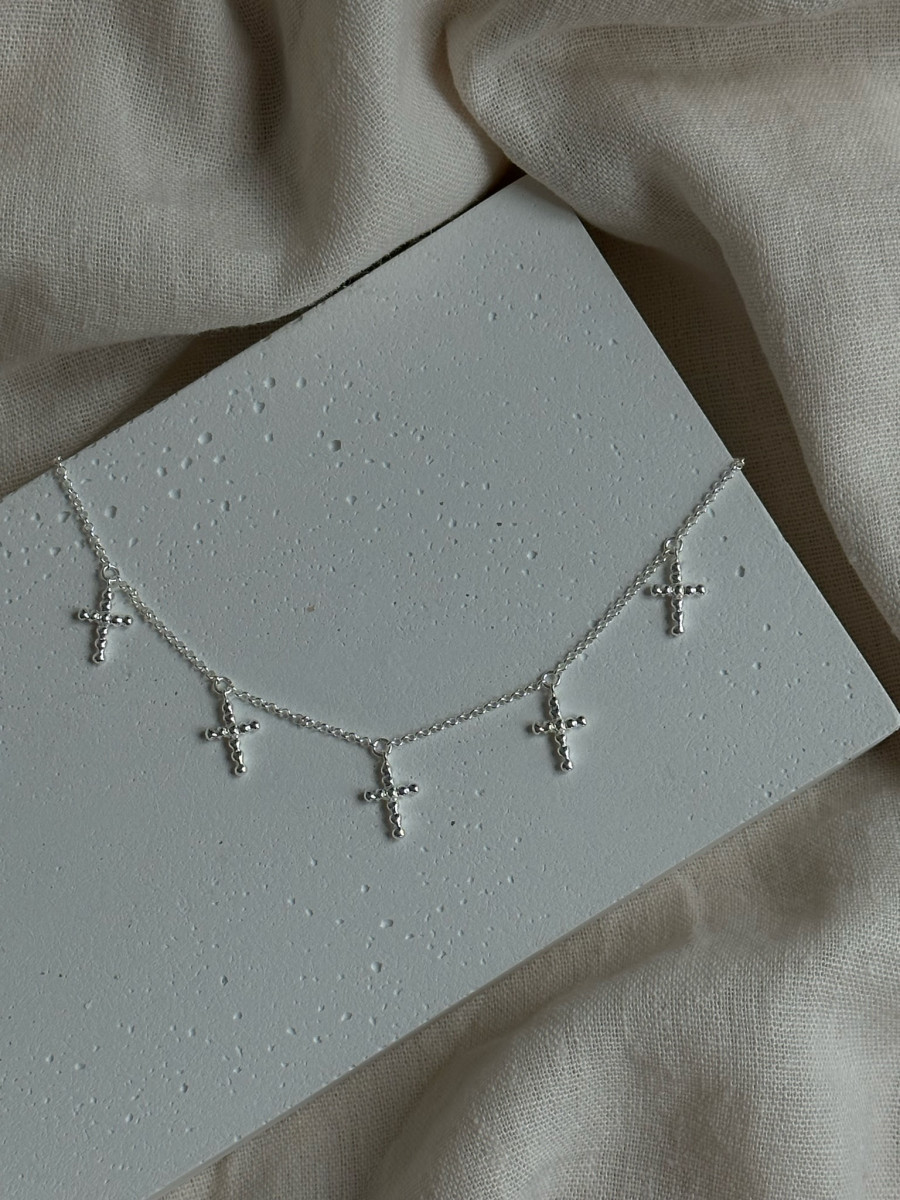 Чокер &quot;Уверенность&quot;