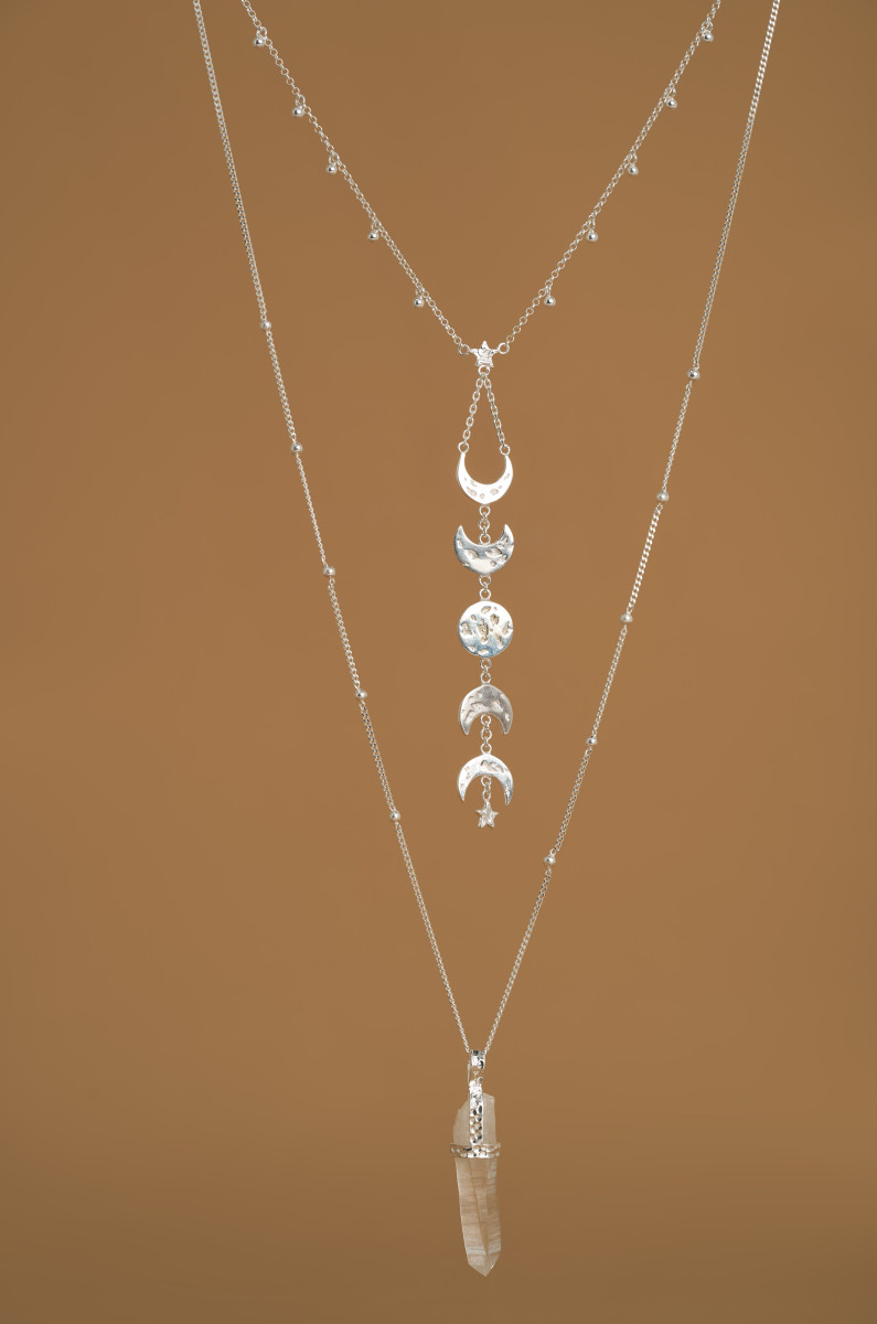 Колье &quot;Рождение Женщины&quot;