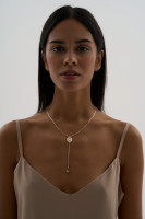 Колье &quot;Путеводная звезда&quot;