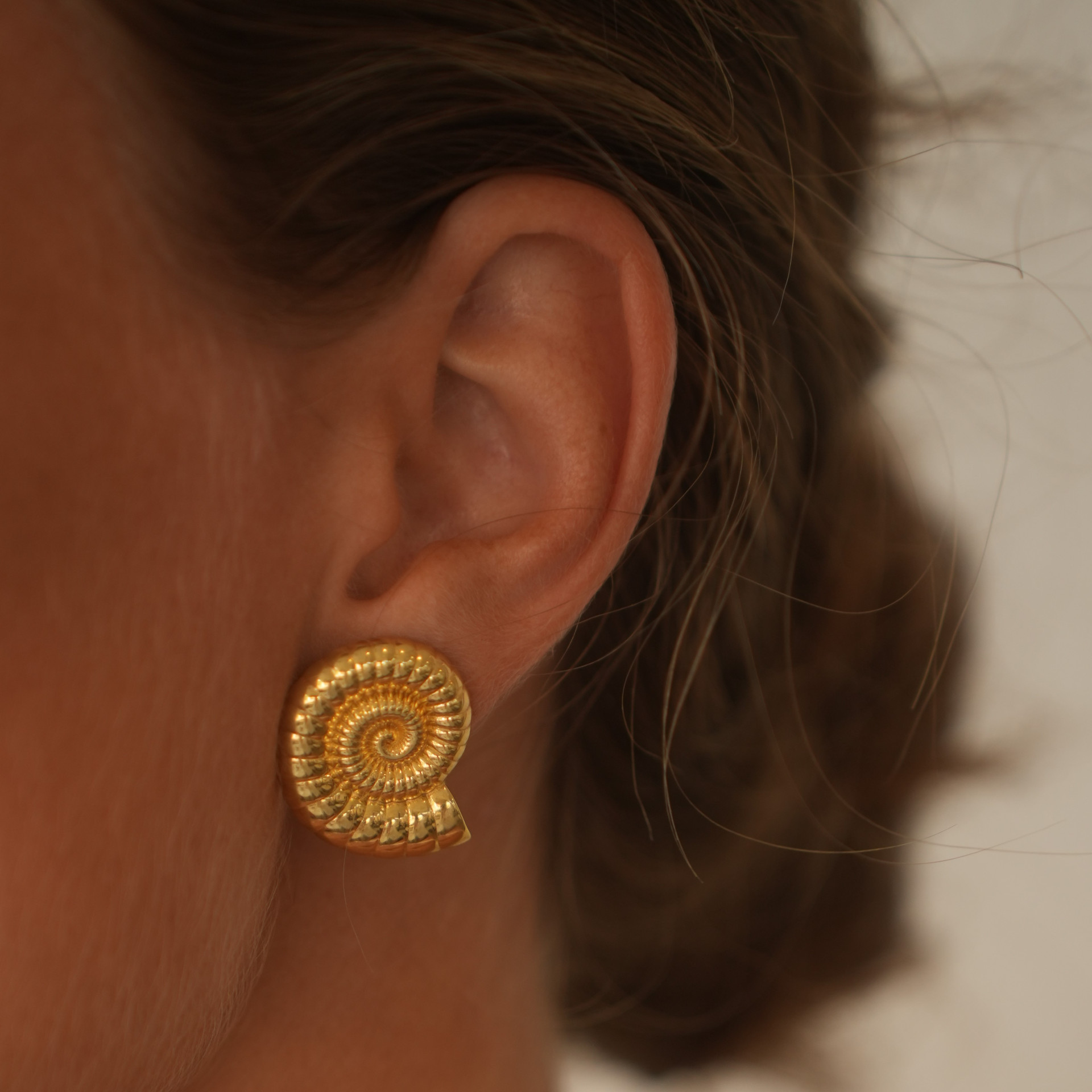 Символ спирали: значение древнего знака и его энергия в украшениях