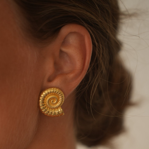 Символ спирали: значение древнего знака и его энергия в украшениях