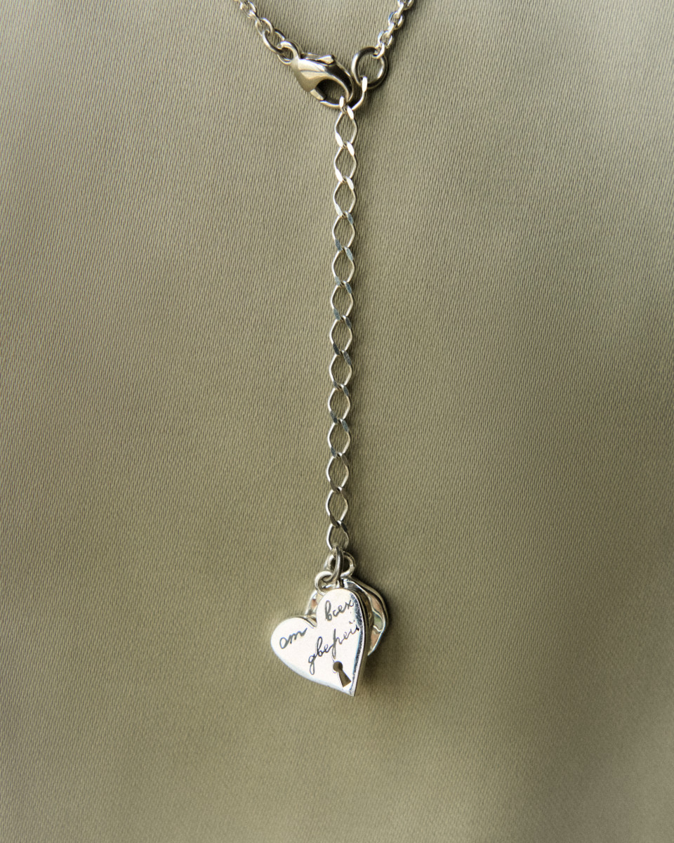 Подвеска "Ключ от всех дверей"