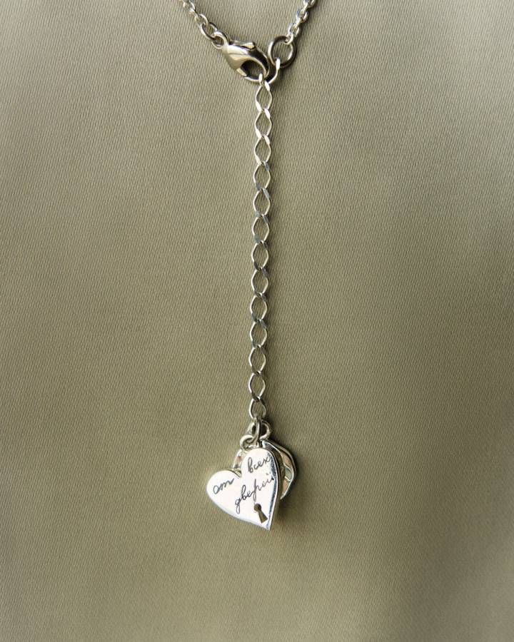 Подвеска "Ключ от всех дверей"