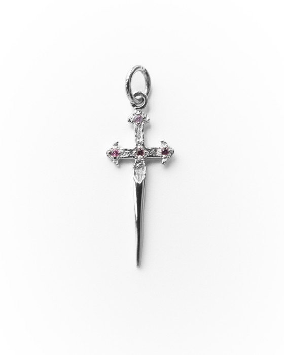 Подвеска "Сотворяю"