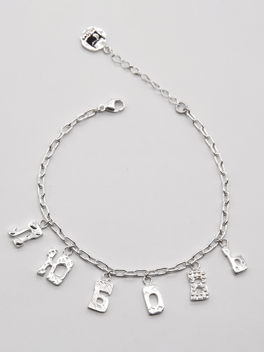 Браслет "Любовь"