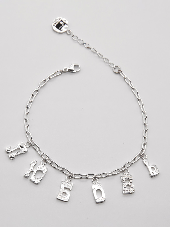 Браслет "Любовь"