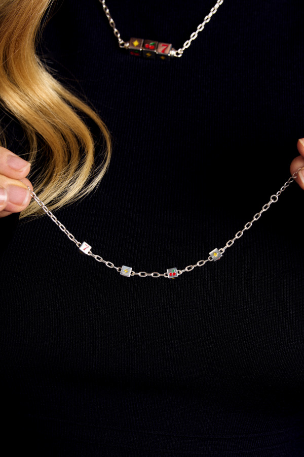 Браслет "Мне всегда везет"