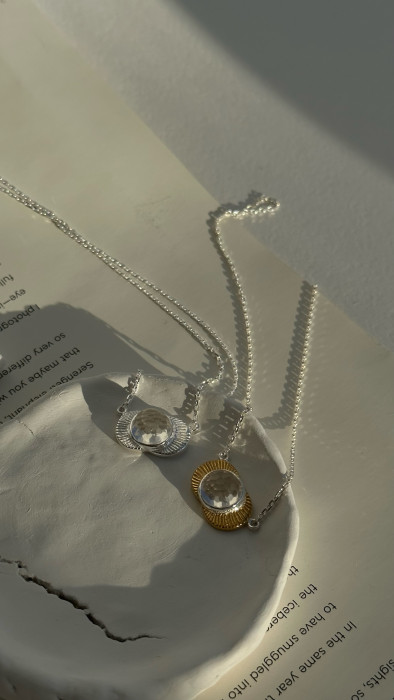 Подвеска "Быть собой"