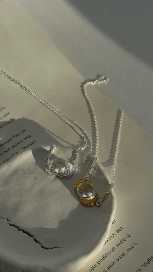 Подвеска "Быть собой"