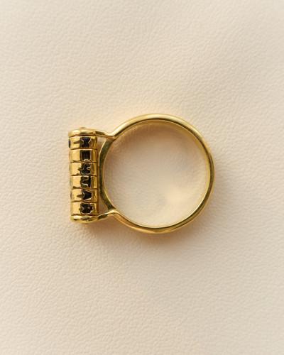 Кольцо "Мечтай играй"