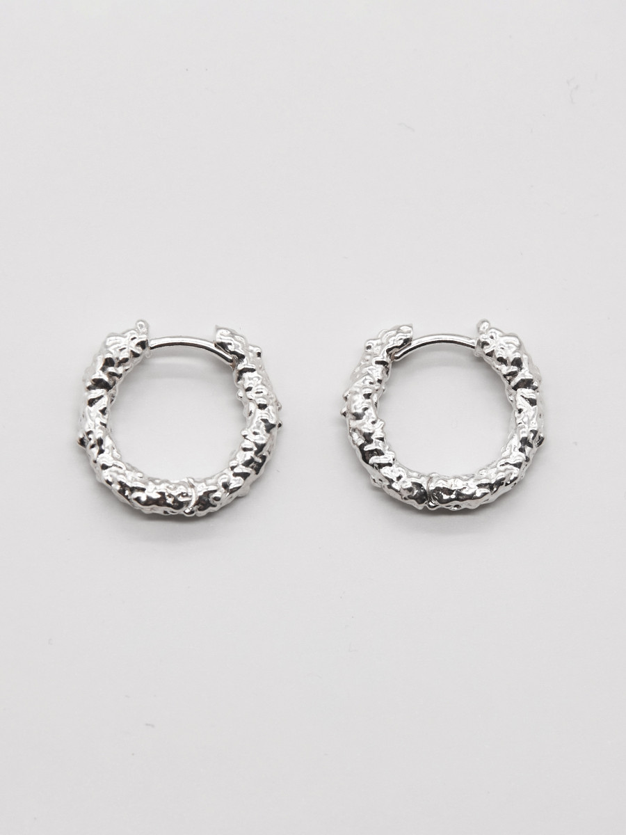 Серьги "Бали"