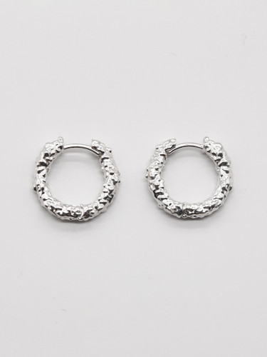 Серьги "Бали"