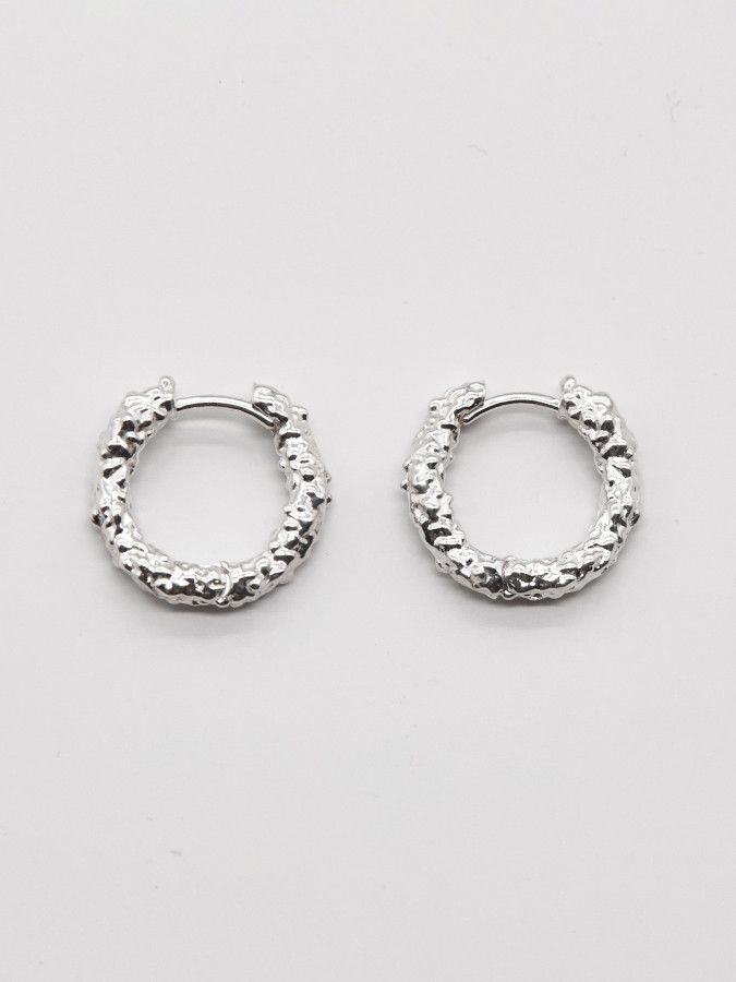 Серьги "Бали"