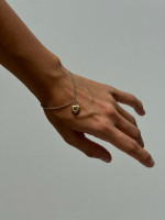 Браслет &quot;Я с тобой&quot;