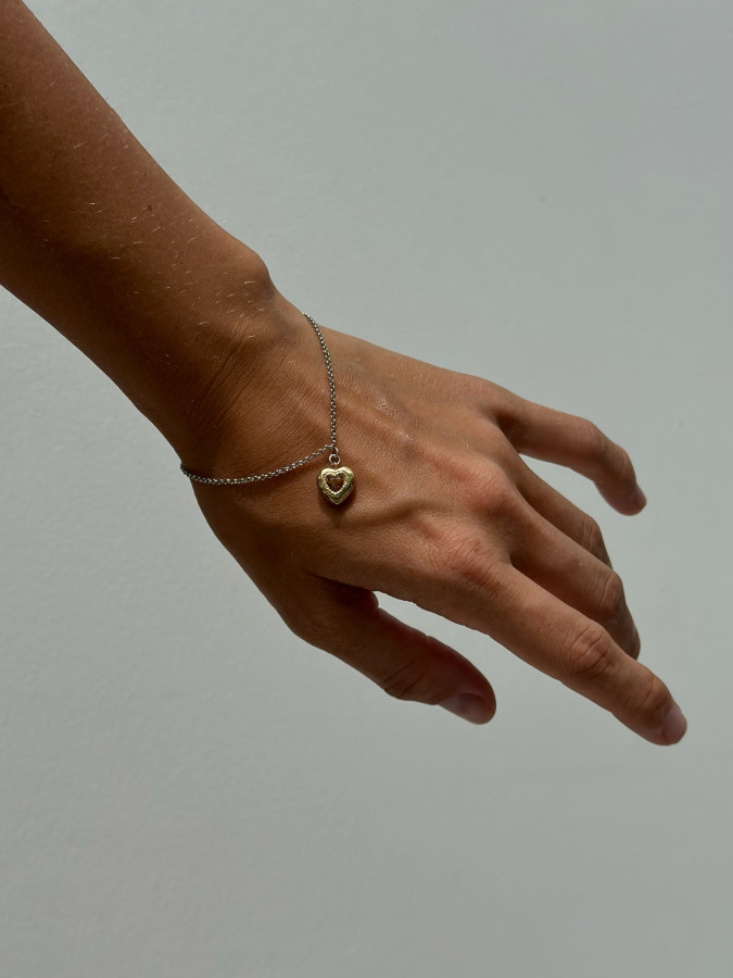 Браслет "Я с тобой"