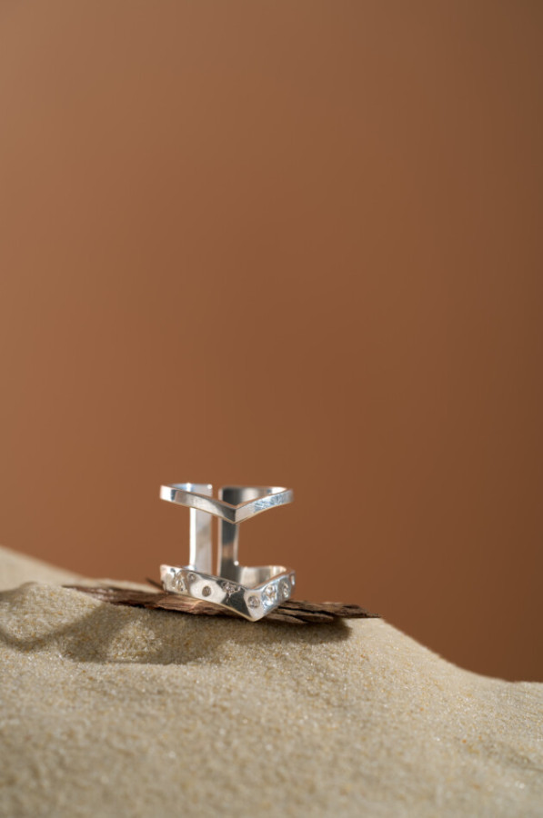 Кольцо "Проявись"