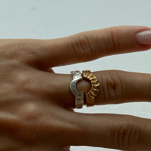 Магия серебра: почему этот металл считают проводником энергии