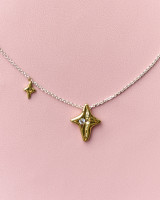 Чокер "Искра жизни"