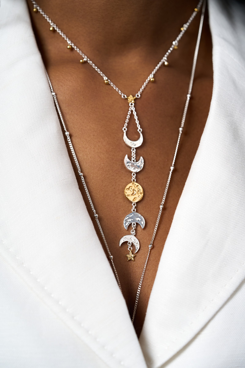 Колье &quot;Рождение Женщины&quot;