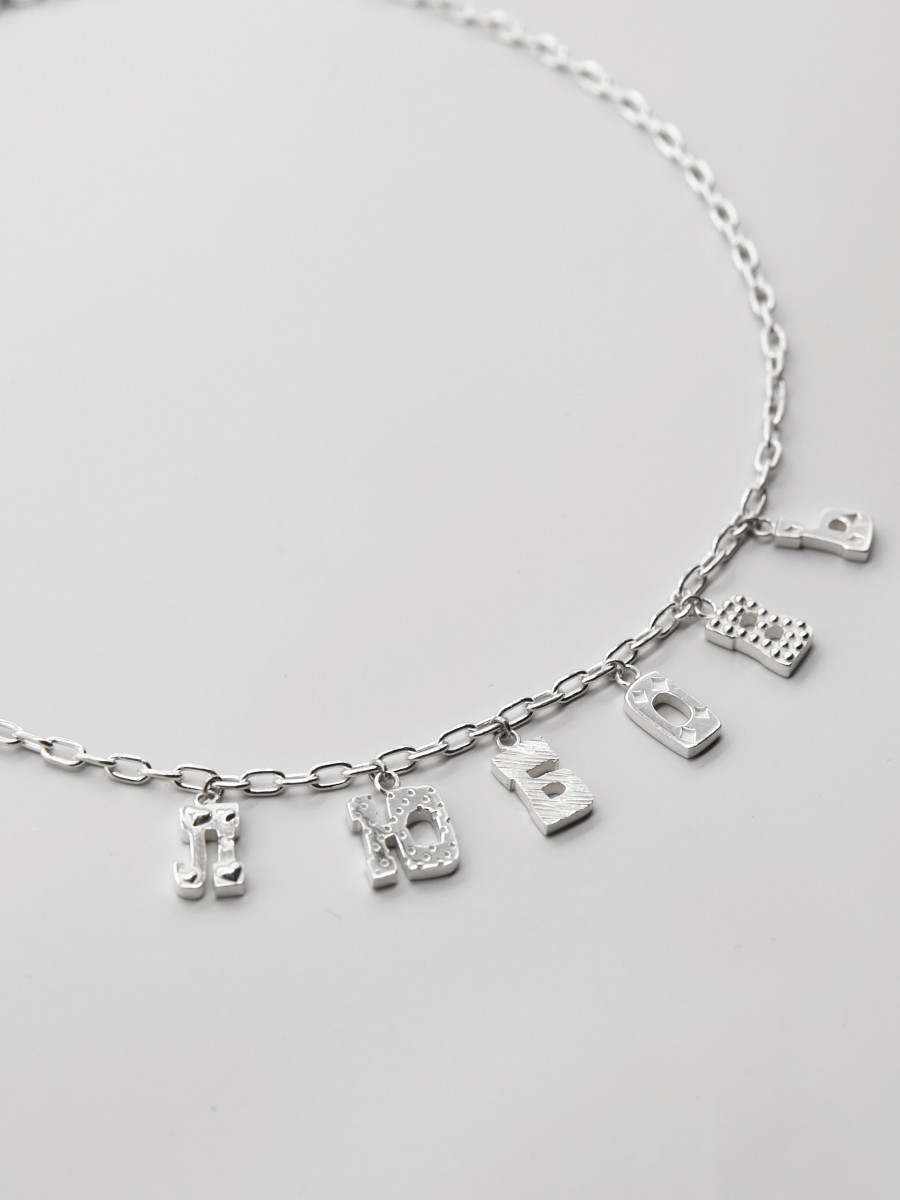 Чокер "Любовь"