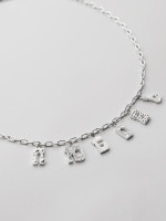 Чокер "Любовь"