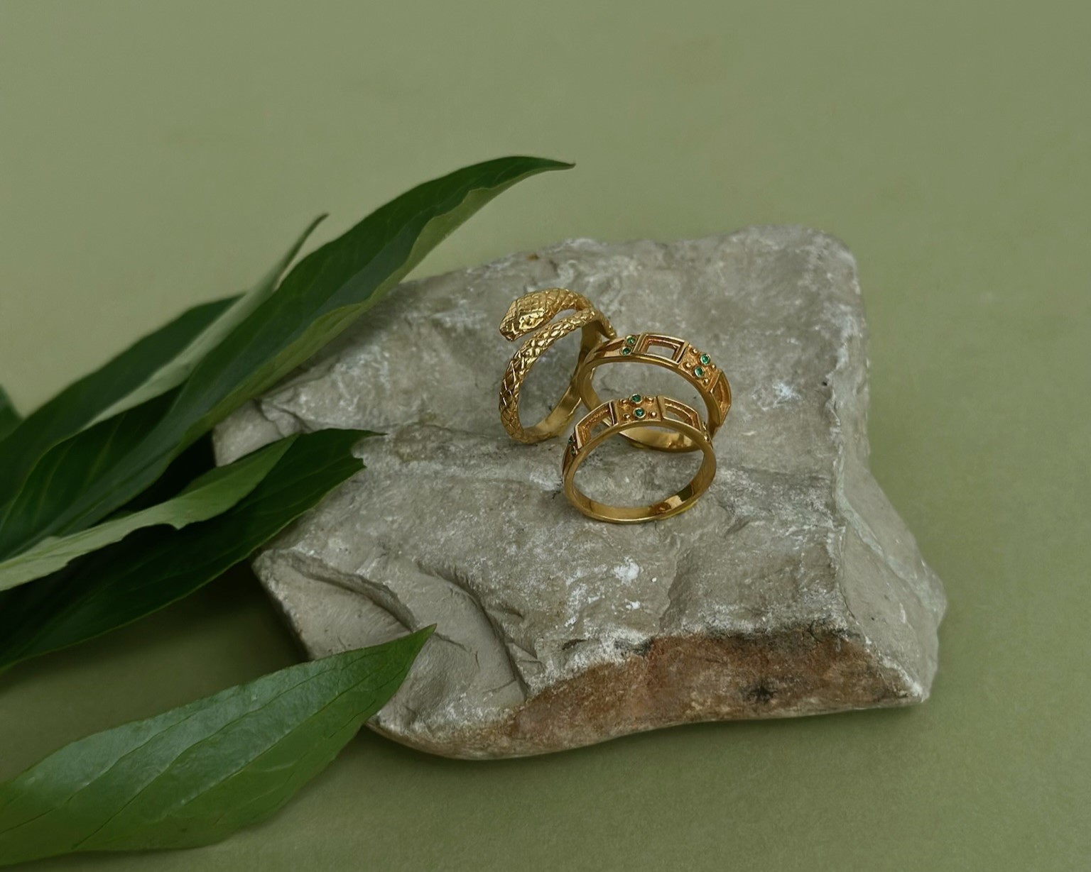 Весеннее обновление: украшения для начала новой жизни