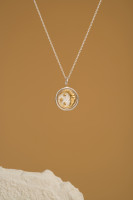 Подвеска "Алхимия"