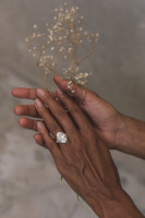 Кольцо "Космос"