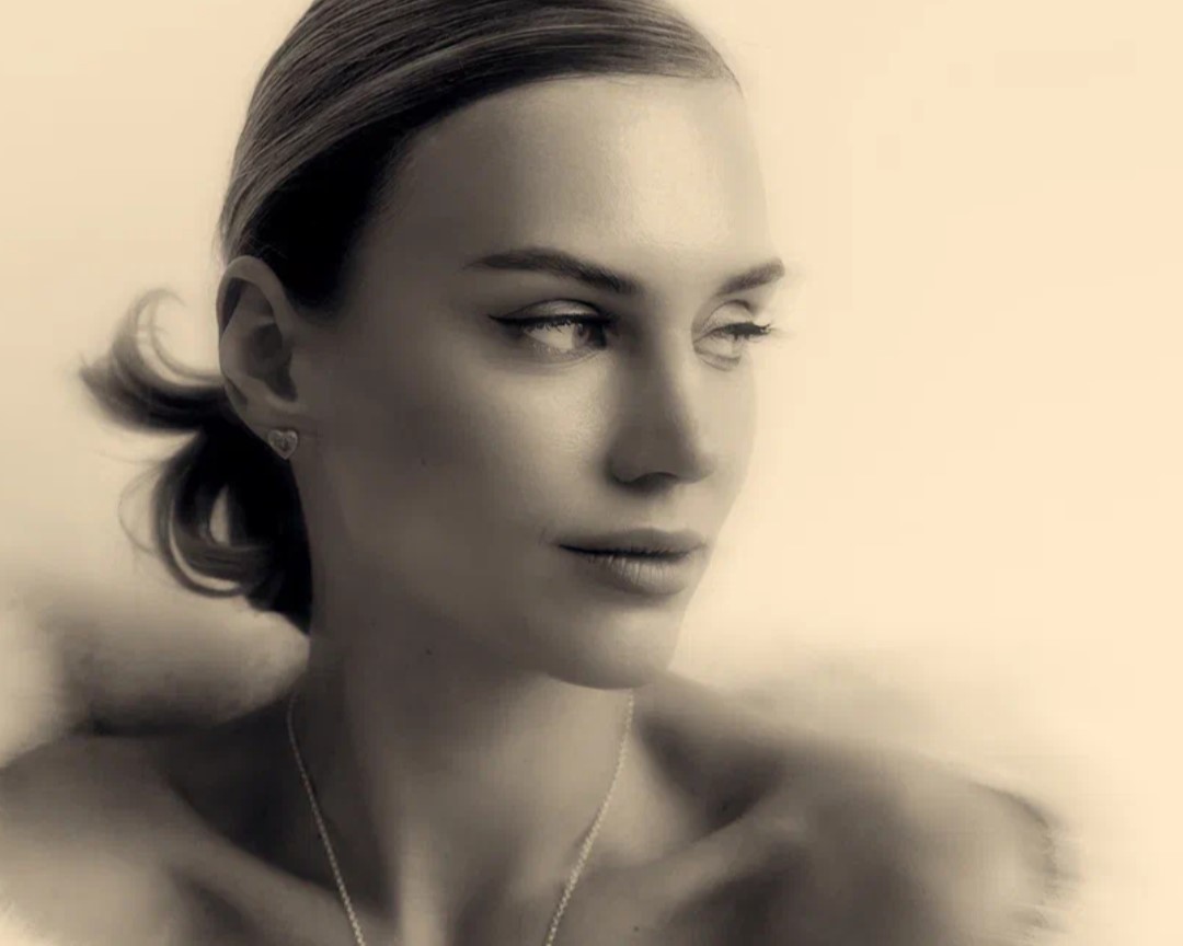 Украшения, которые делают женщину загадкой: аметист и раухтопаз