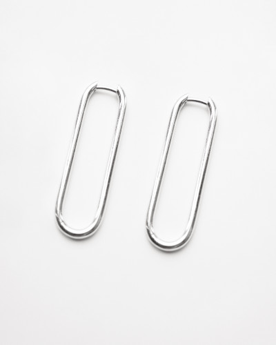 Серьги "Миссия Творца"