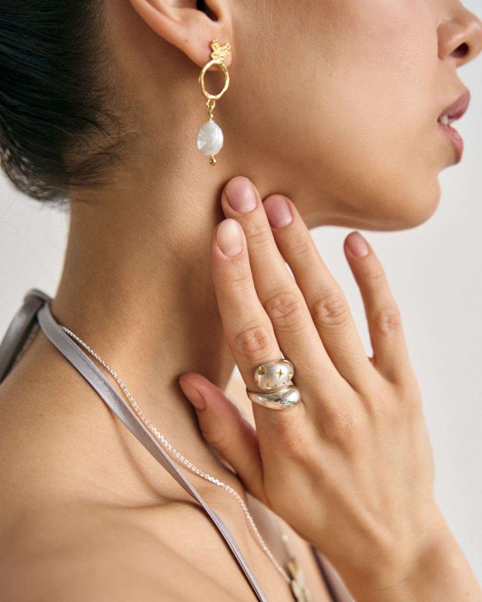 Кольцо "Путь Души"