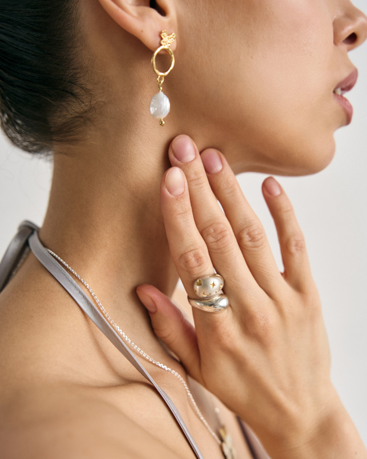 Кольцо "Путь Души"