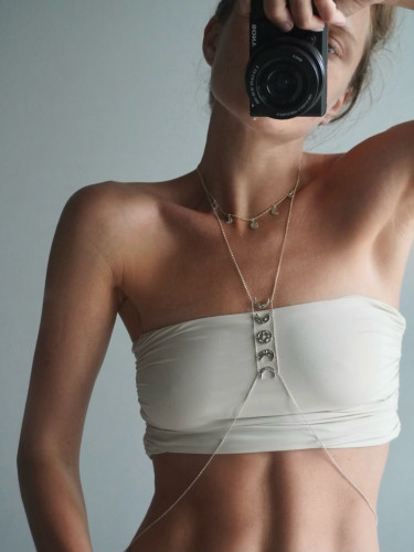 Бодичейн "Рождение Женщины"